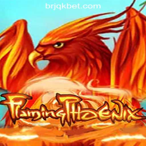 FlamingPhoenix: An Immersive Experience with JQK.BET Oficial Slots Brasil #1