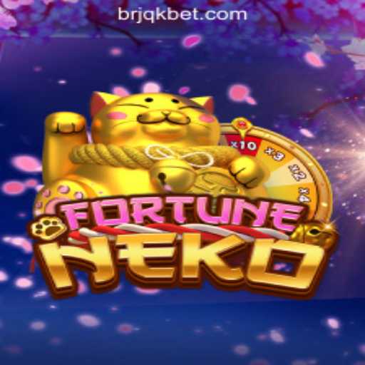 Discover the Thrill of FortuneNeko at JQK.BET Oficial Slots Brasil #1